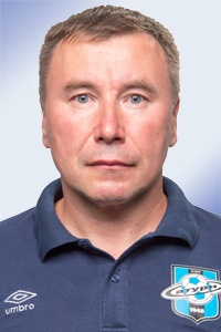 Андреев Николай Иванович