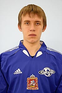 Попов Василий Петрович
