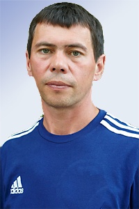 Навоченко Виктор Леонидович