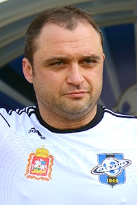 Грязин Александр Александрович