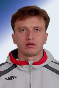 Глебов Олег Александрович