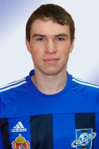 Бобков Дмитрий Сергеевич