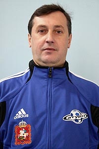 Тряпкин Сергей Викторович