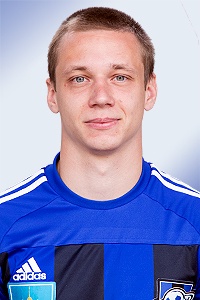Сергулёв Алексей Геннадиевич