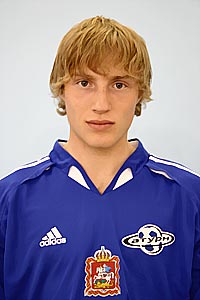 Тринитацкий Алексей Игоревич
