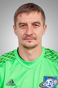 Романенко Дмитрий Юрьевич